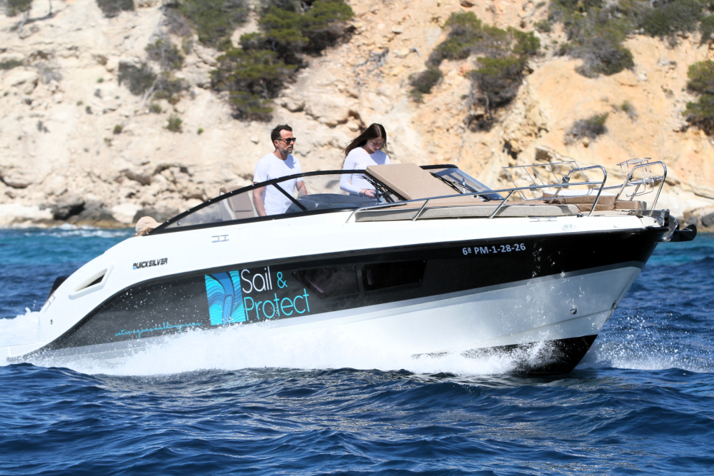 Sail & Protect - Alquiler de barco en Mallorca
