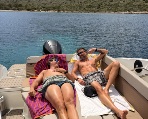 Sail & Protect - Alquiler de barco en Mallorca