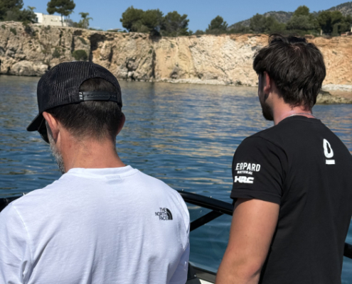 Sail & Protect - Alquiler de barco en Mallorca