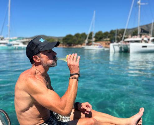 Sail & Protect - Alquiler de barco en Mallorca