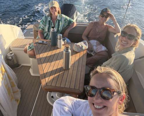 Sail & Protect - Alquiler de barco en Mallorca