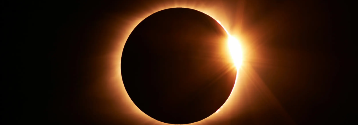 Eclipse solar